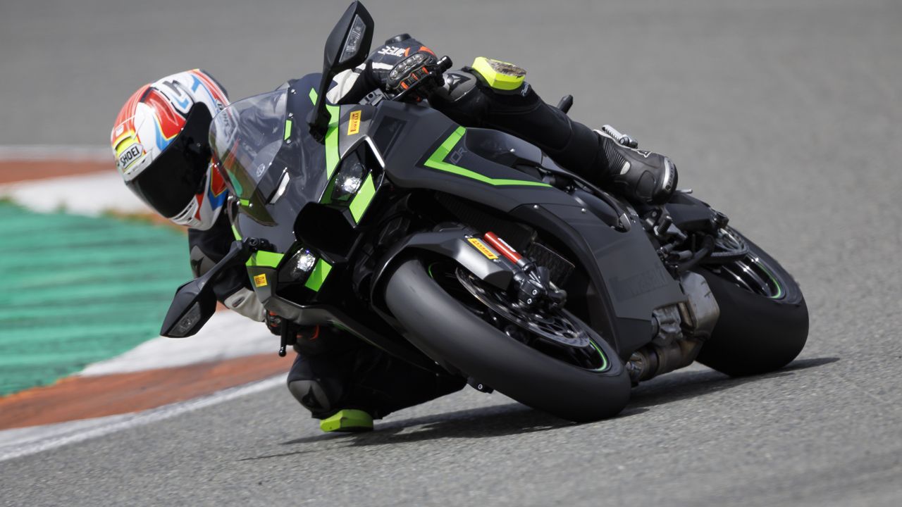 Kawasaki ZX 10 R 26 jk