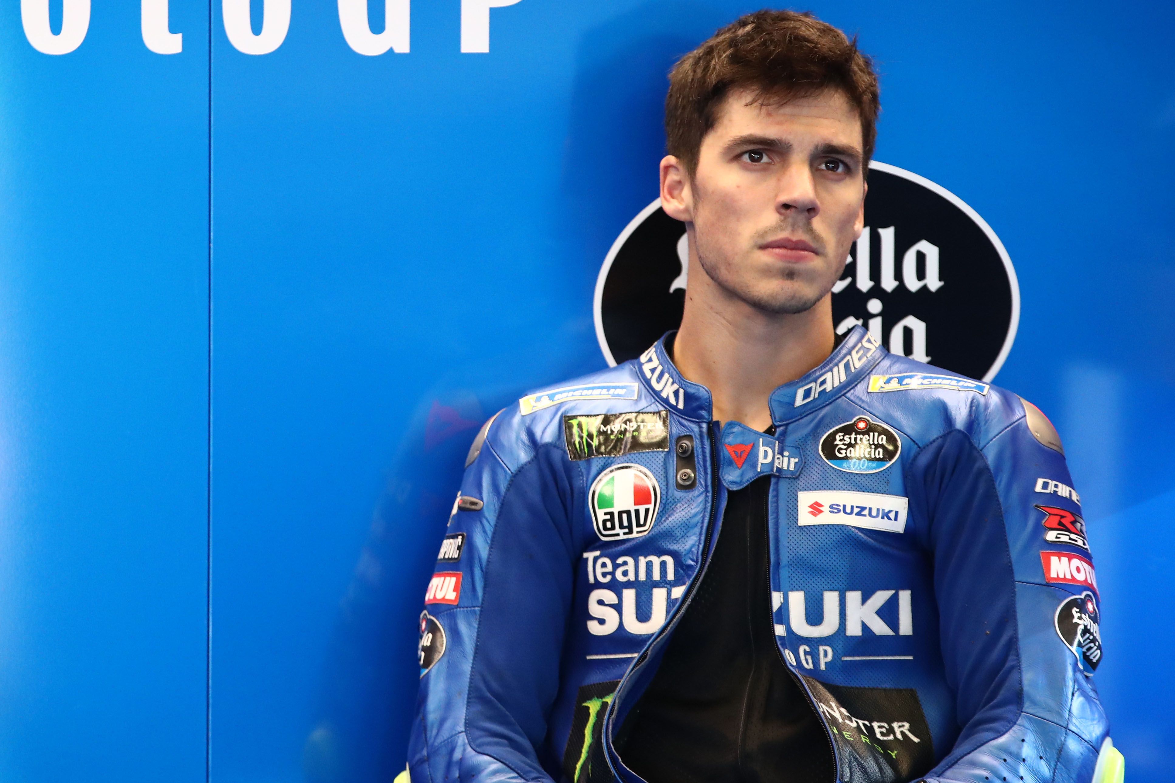 joan mir baja lesion misano