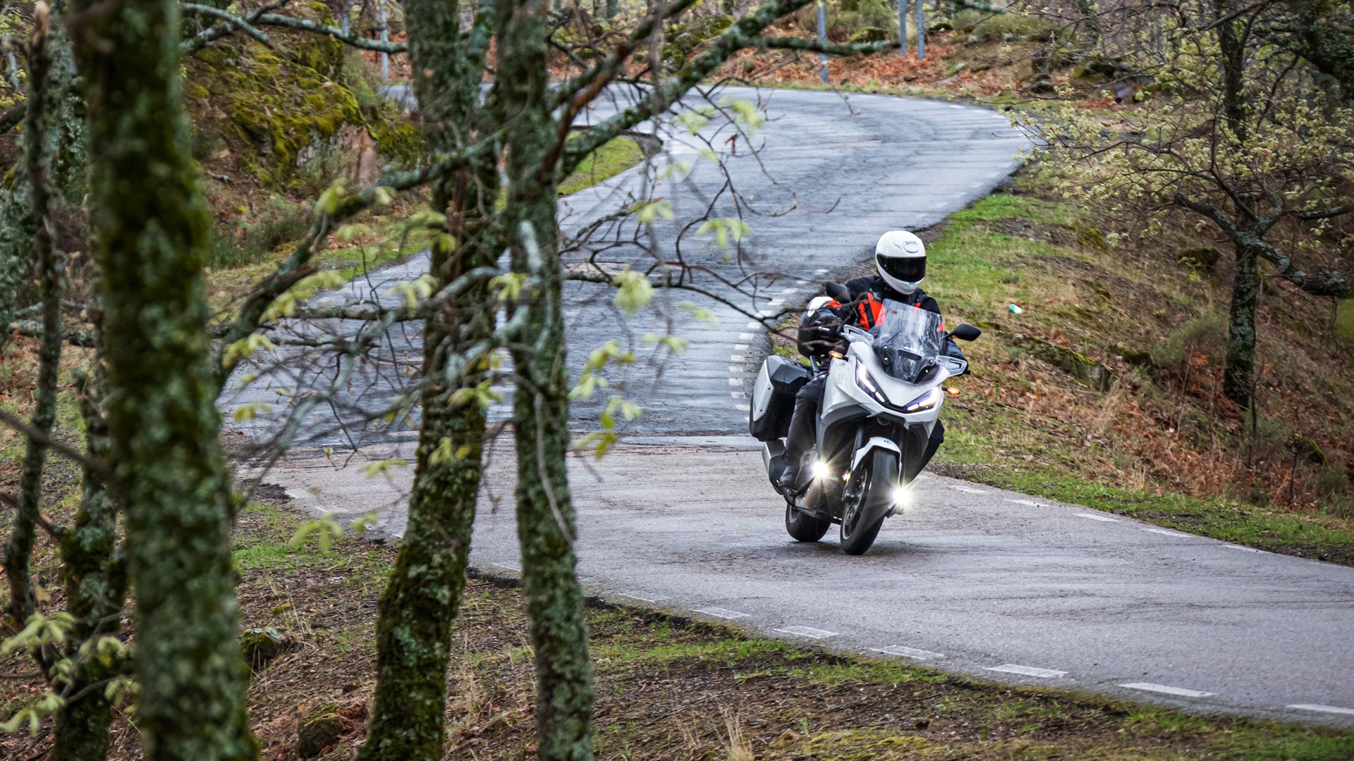 Honda NT1100 Viaje Oporto (10)