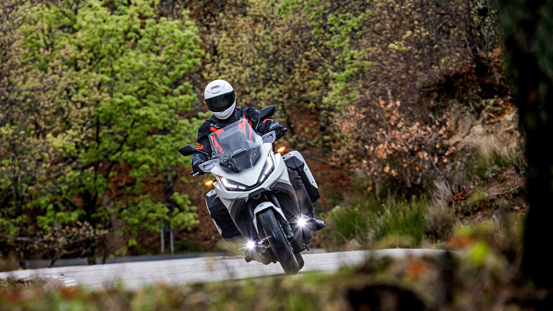 Honda NT1100 Viaje Oporto (11)
