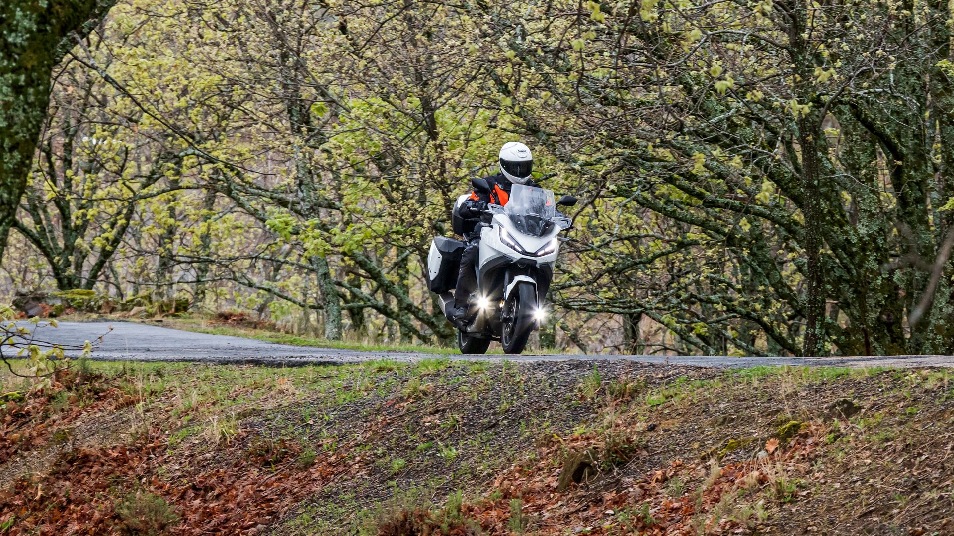Honda NT1100 Viaje Oporto (12)