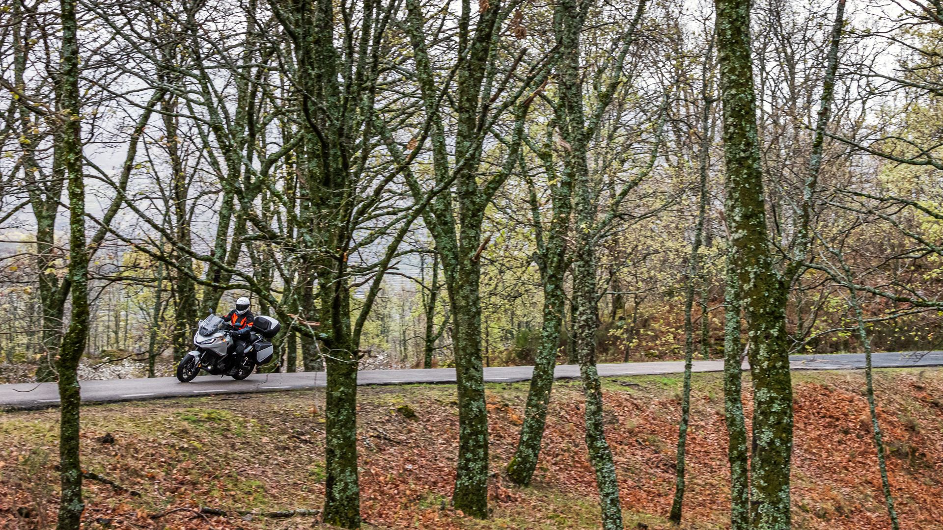 Honda NT1100 Viaje Oporto (14)