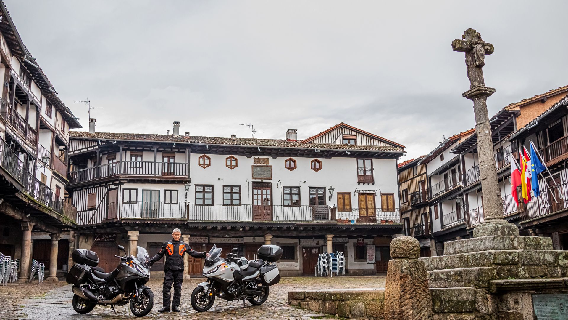 Honda NT1100 Viaje Oporto (19)