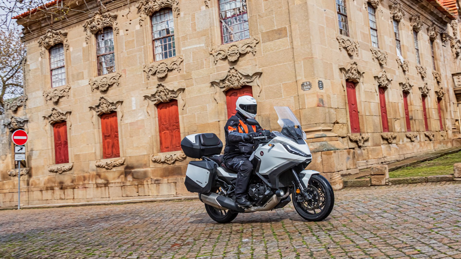 Honda NT1100 Viaje Oporto (22)