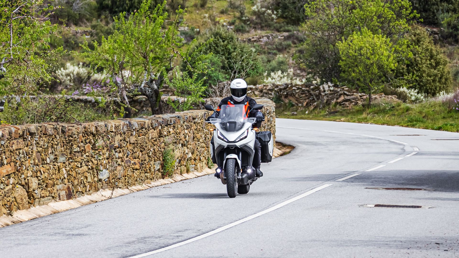 Honda NT1100 Viaje Oporto (28)