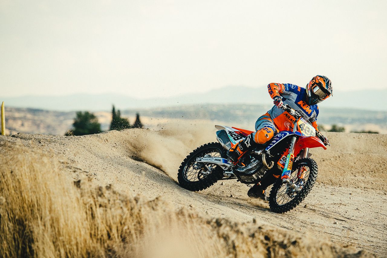 KTM 350 SXF 2023 prueba exclusiva (2)