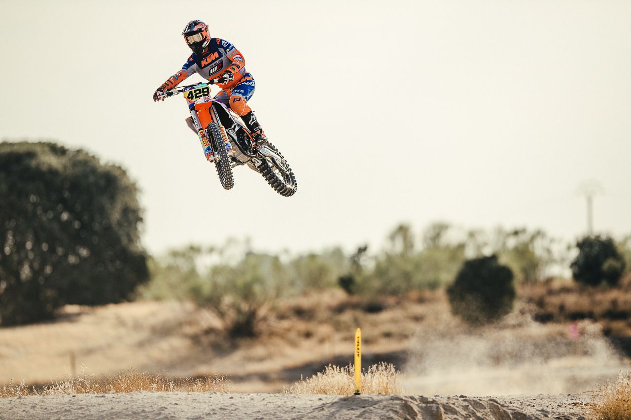 KTM 350 SXF 2023 prueba exclusiva (4)