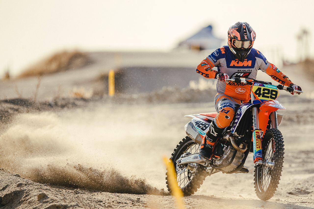 KTM 350 SXF 2023 prueba exclusiva (6)