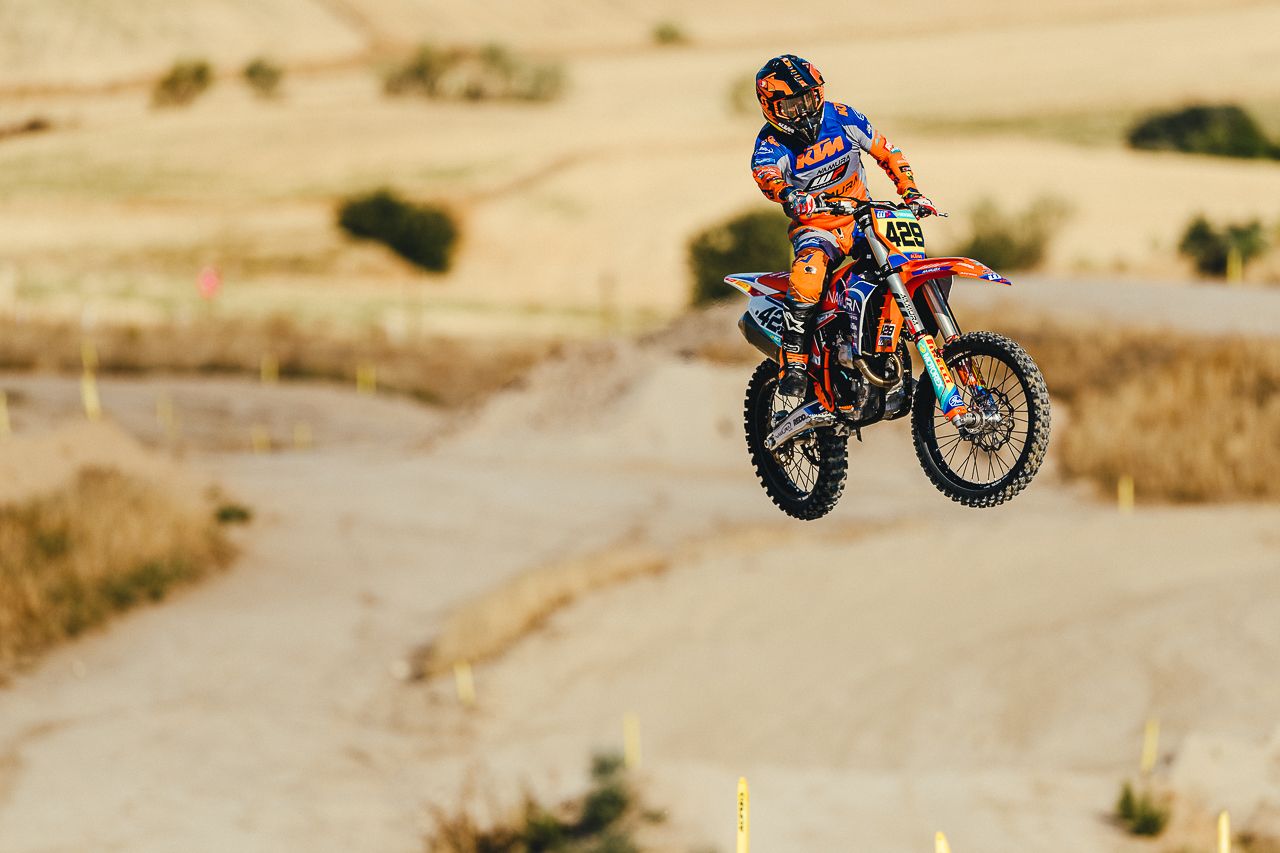 KTM 350 SXF 2023 prueba exclusiva (8)