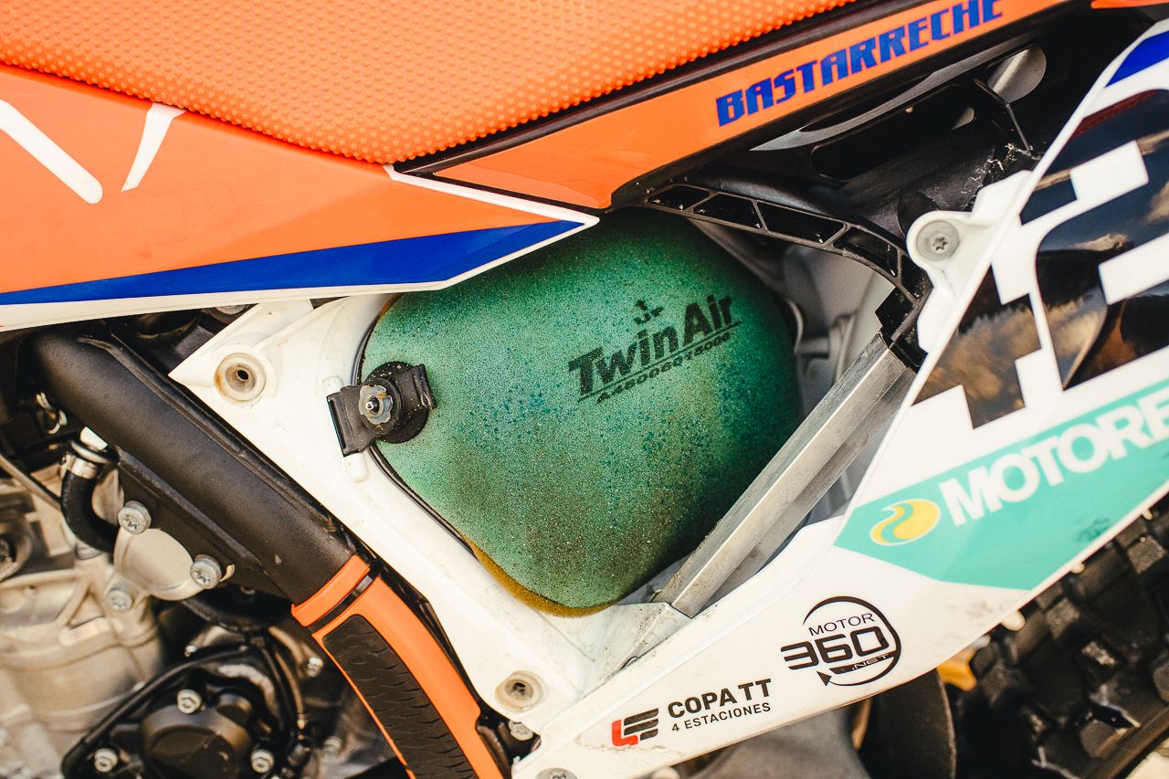 KTM 350 SXF 2023 prueba exclusiva (11)
