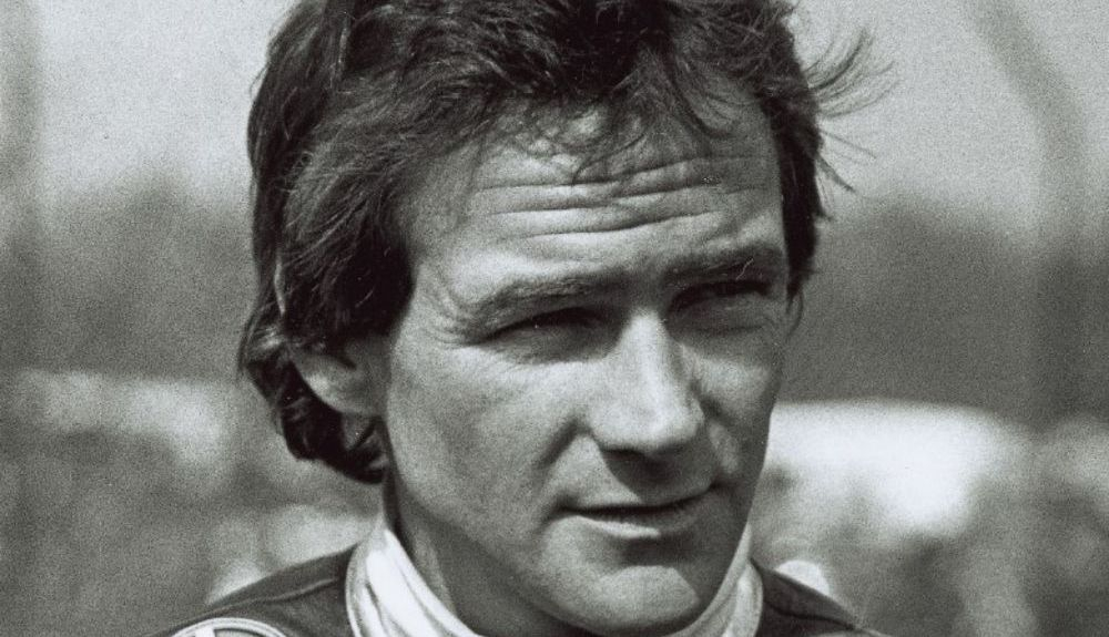 Barry Sheene, uno de los pilotos más importantes para Suzuki / Credit: Maurice Büla © FIM Barry Sheene, uno de los pilotos más importantes para Suzuki / Credit: Maurice Büla © FIM