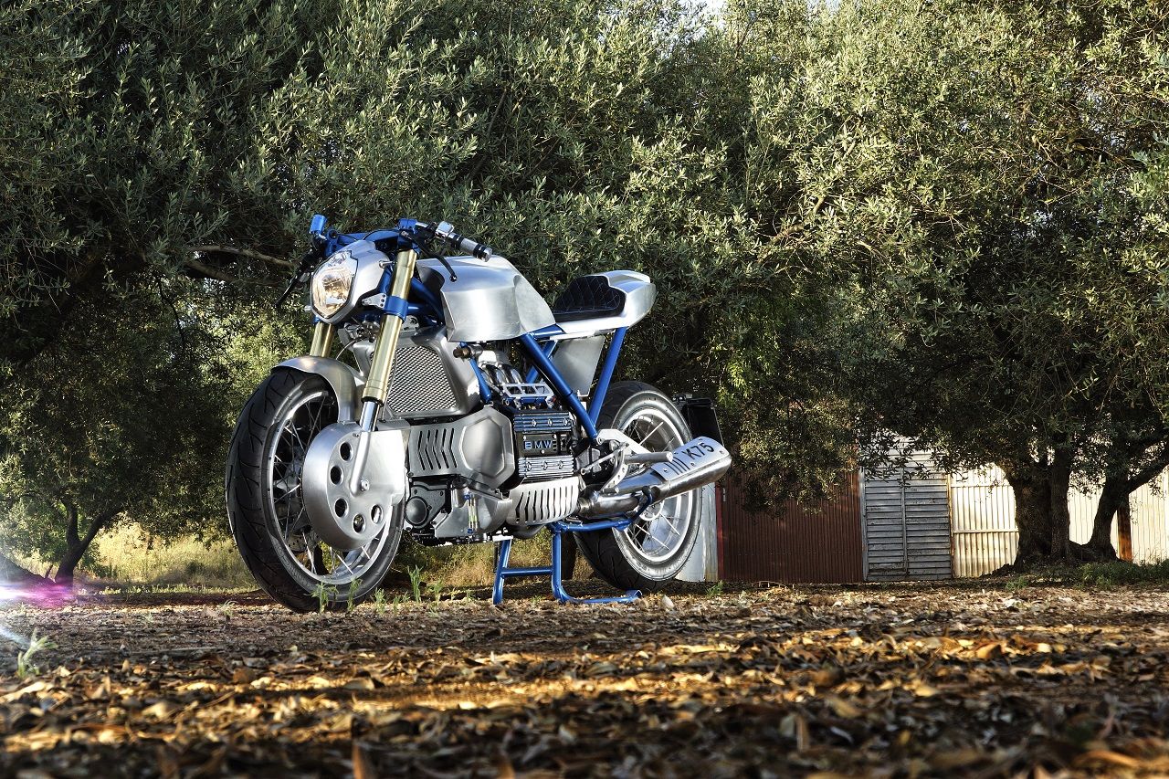 BMW K75 Rocketbike Derbidson (1)
