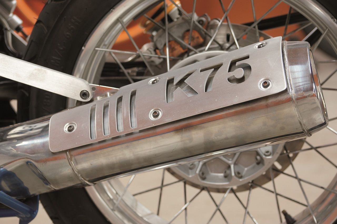 BMW K75 Rocketbike Derbidson (5)