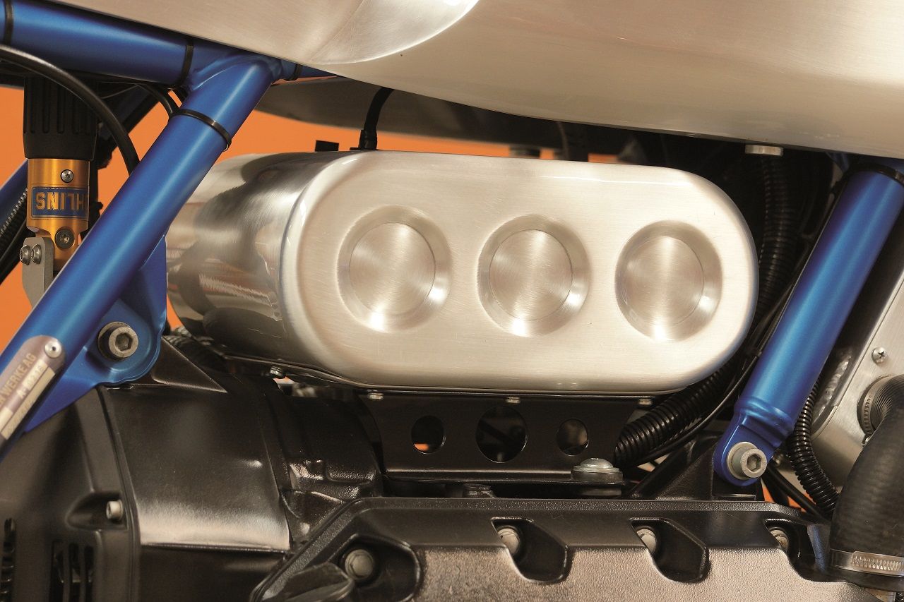 BMW K75 Rocketbike Derbidson (8)
