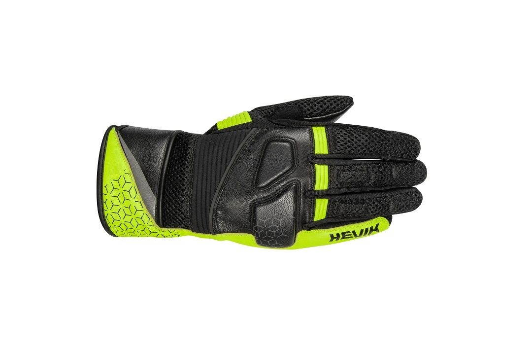 Hevik Levante guantes veraniegos (1)