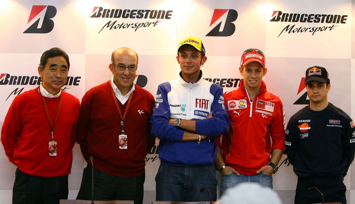 hito motogp monogoma bridgestone