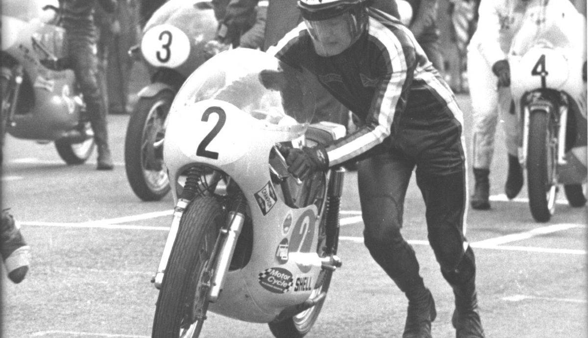hito motogp sistema puntuacion tt isla man