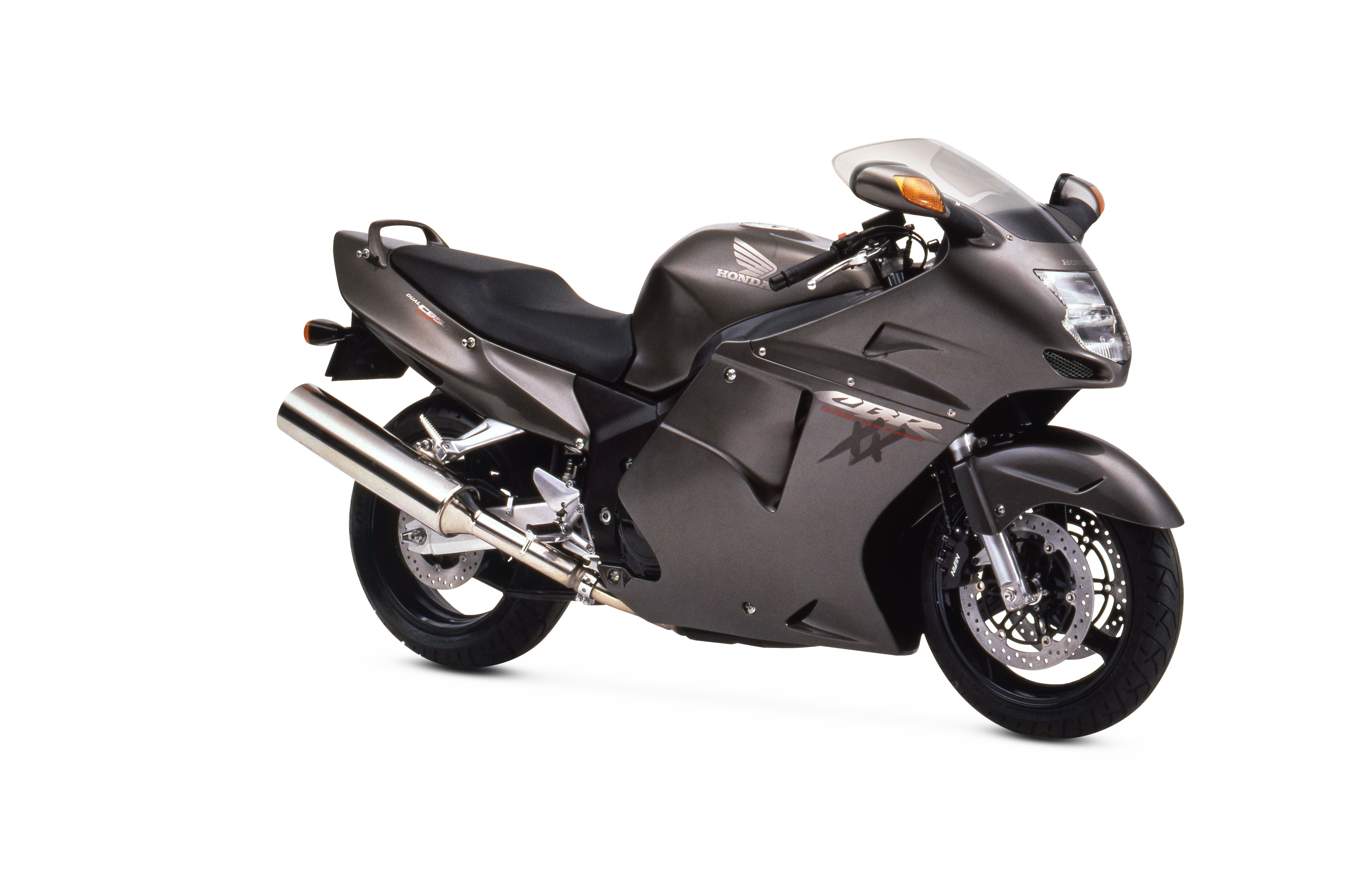 Honda CBR1100XX 1997 (22)