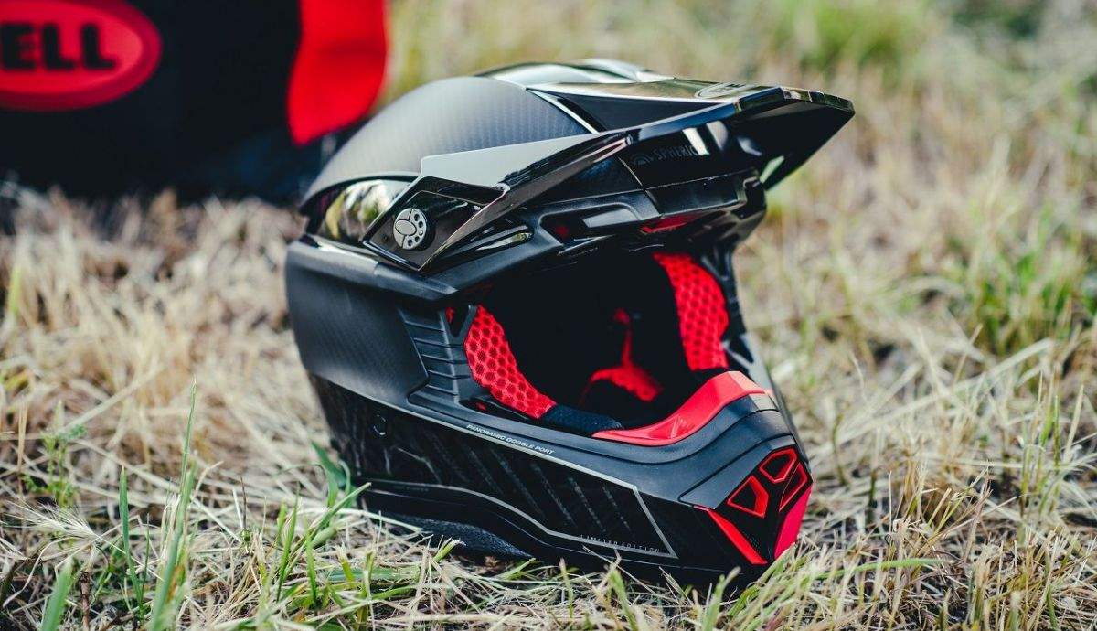 Bell Moto-10 Spherical, prueba de equipamiento