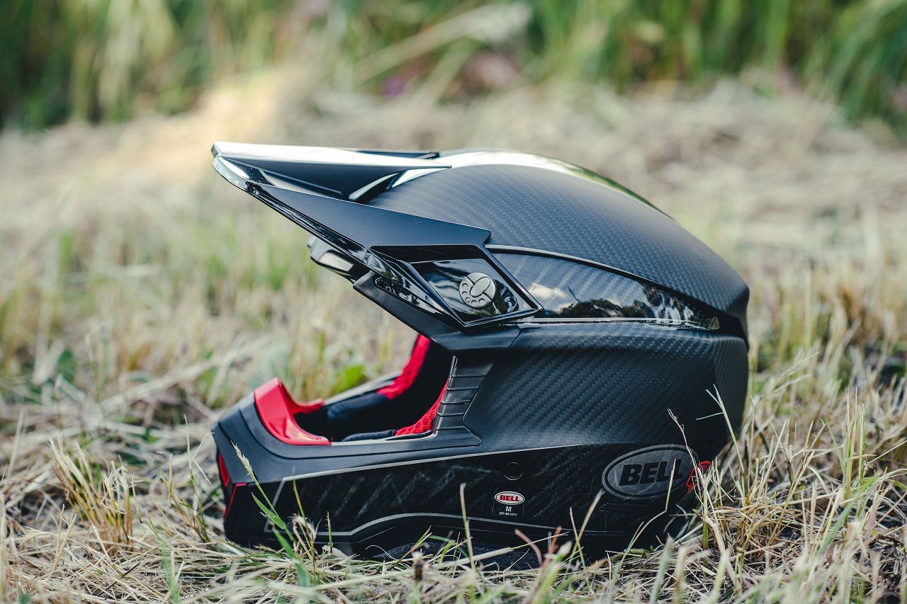 BELL MOTO 10 SPHERICAL 7