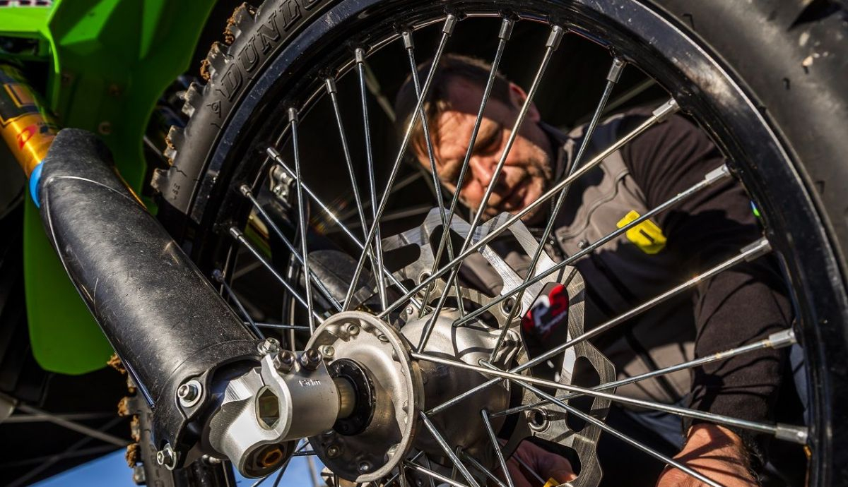 Ohlins