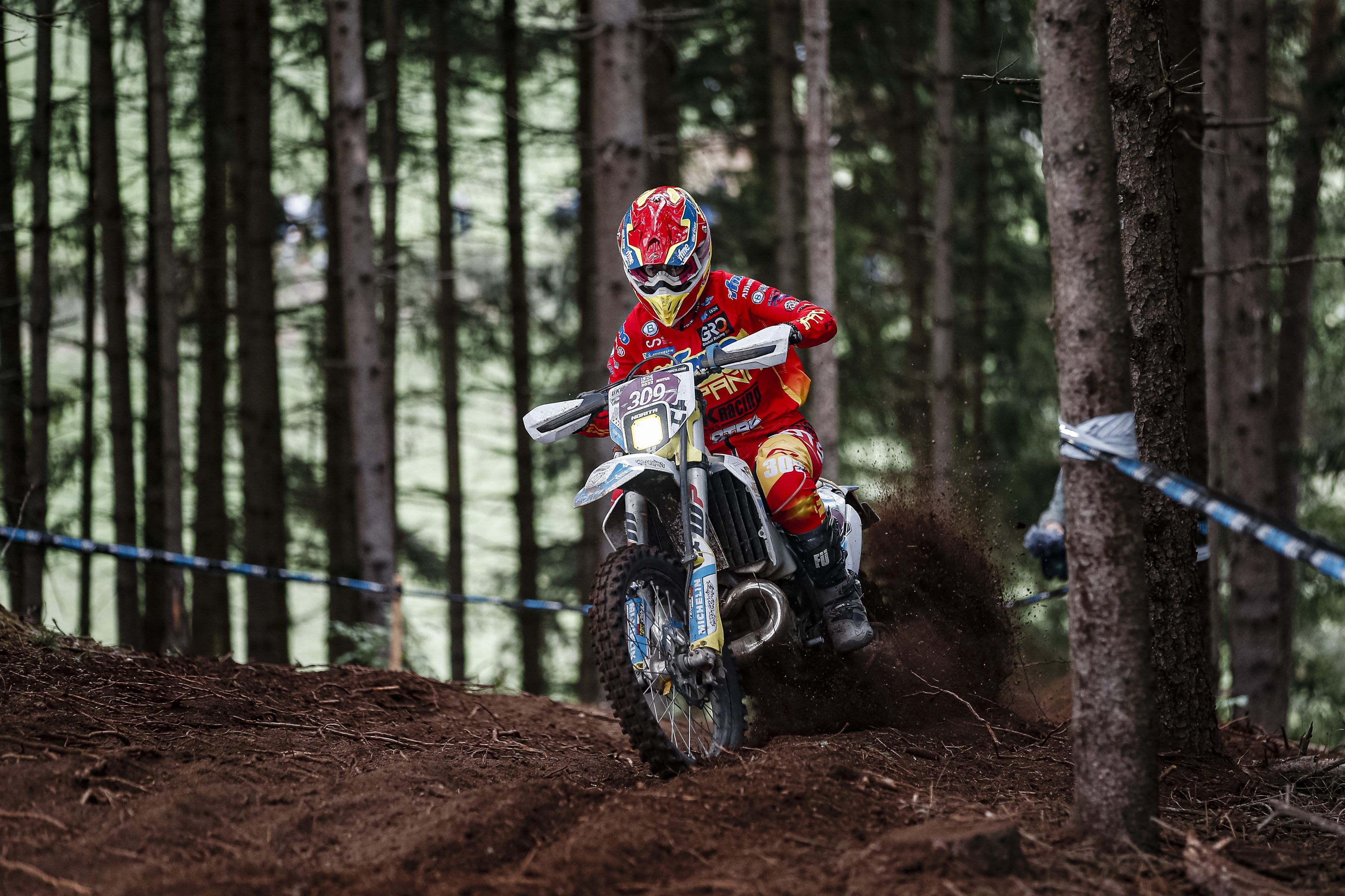 ISDE FRANCIA 2022