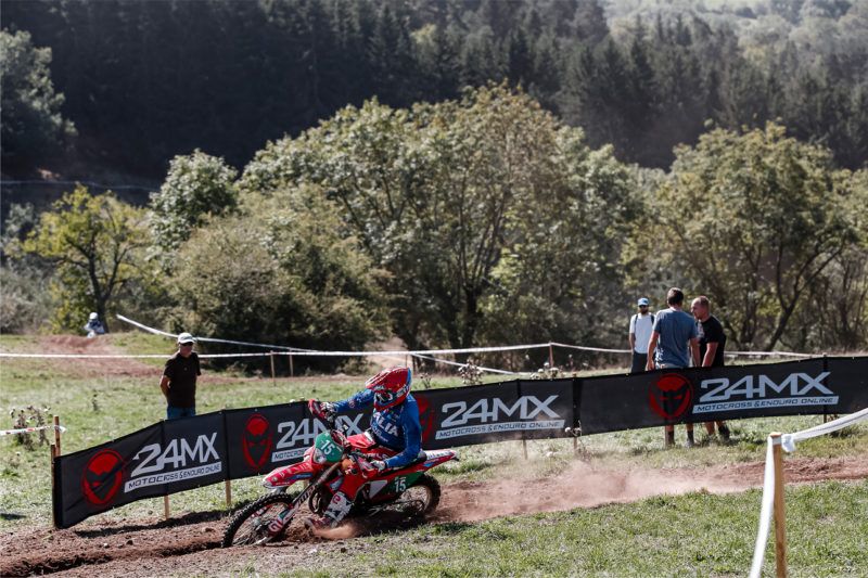 ISDE FRANCIA 2022