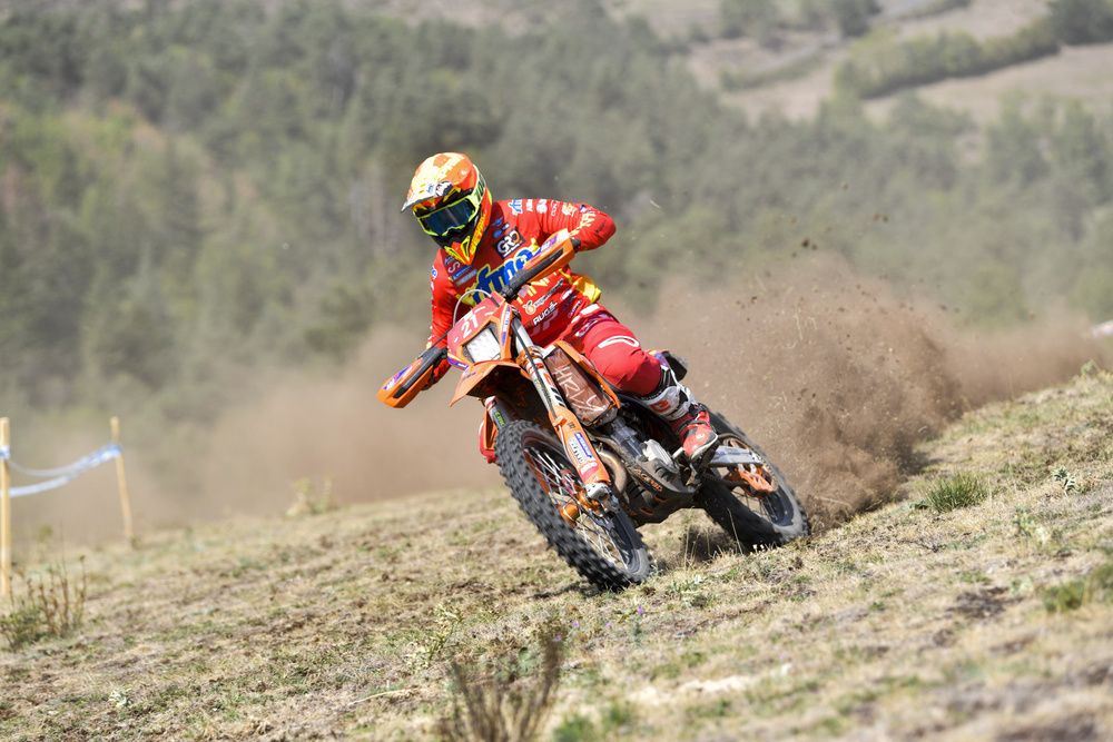 ISDE FRANCIA 2022