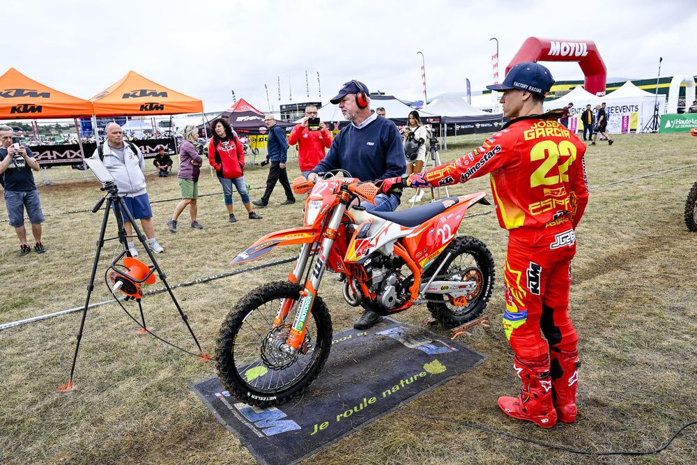 ISDE FRANCIA 2022