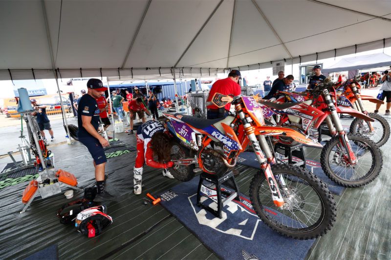 ISDE FRANCIA 2022