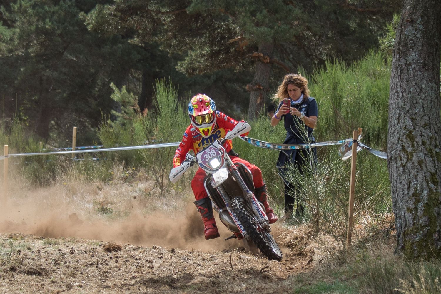 ISDE FRANCIA 2022