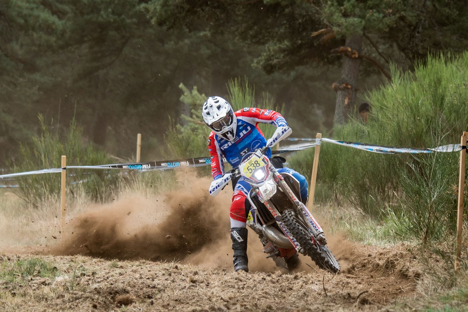 ISDE FRANCIA 2022
