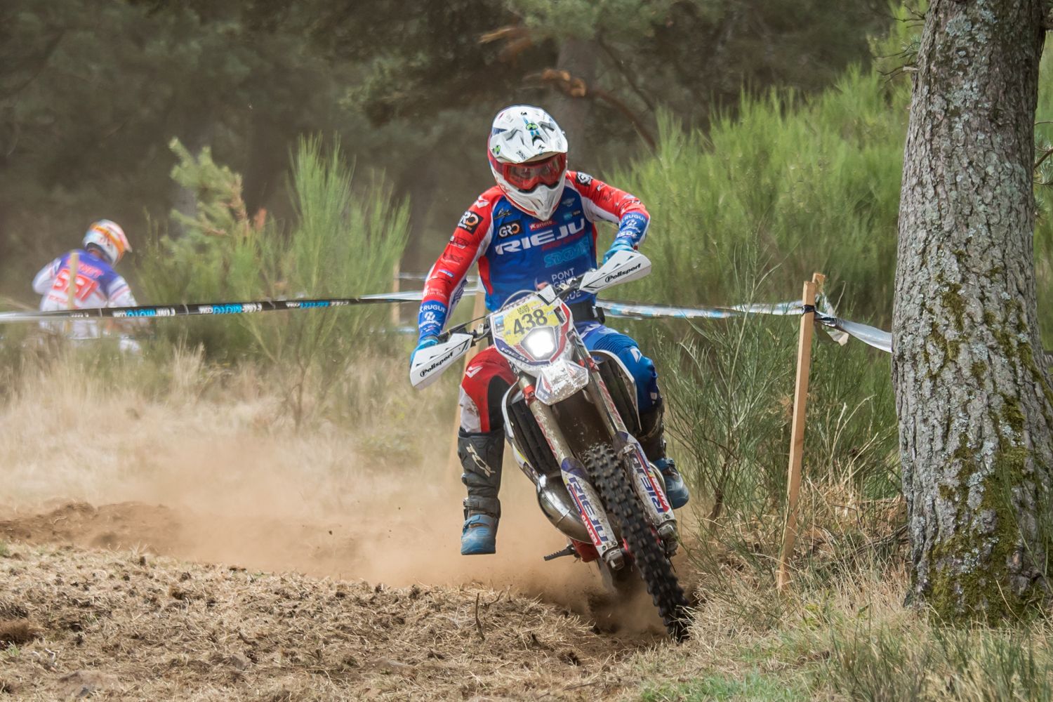 ISDE FRANCIA 2022
