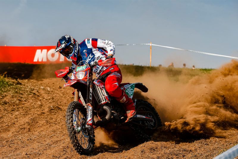ISDE FRANCIA 2022