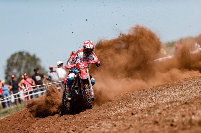 ISDE FRANCIA 2022