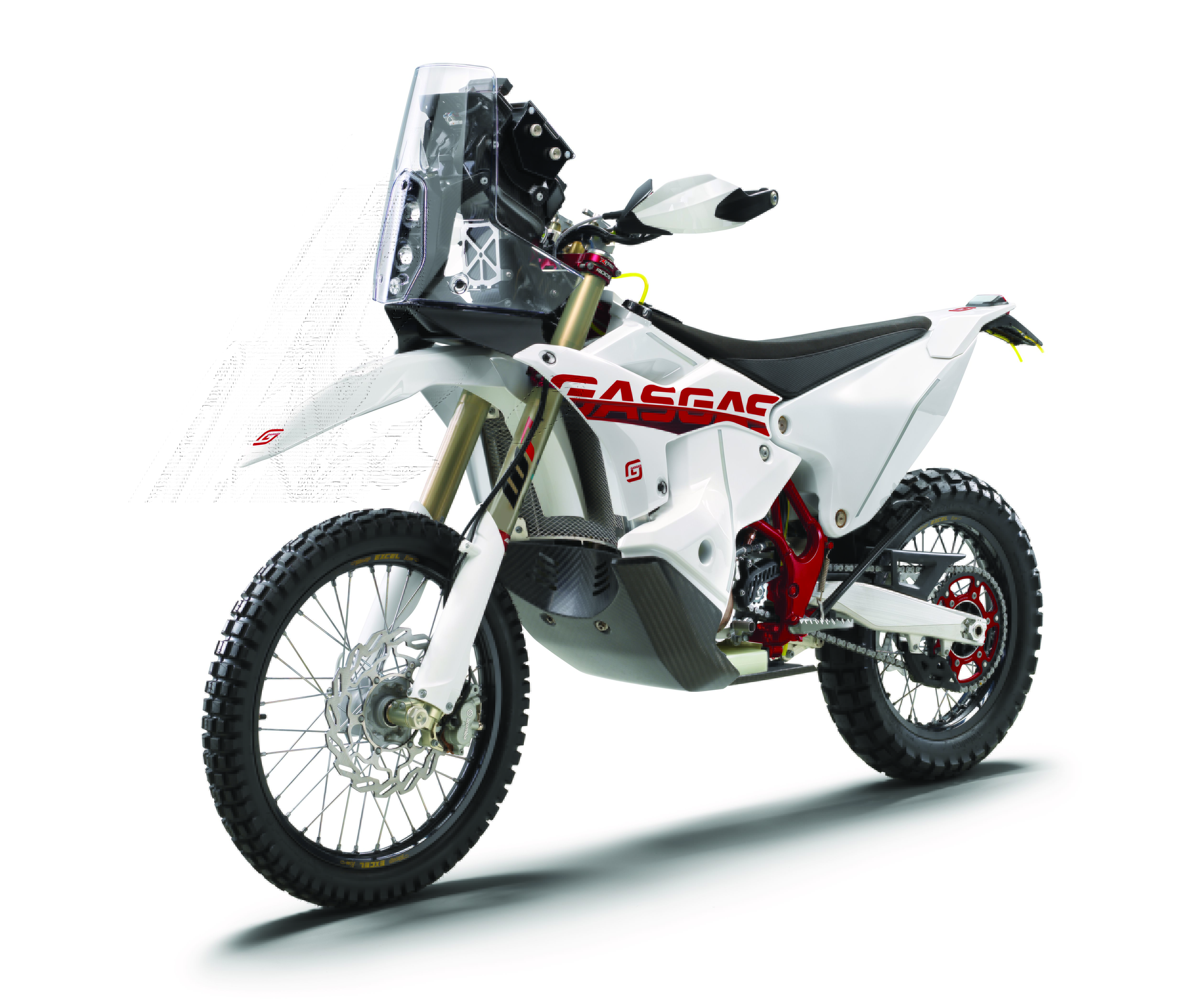 GASGAS RX 450F REPLICA