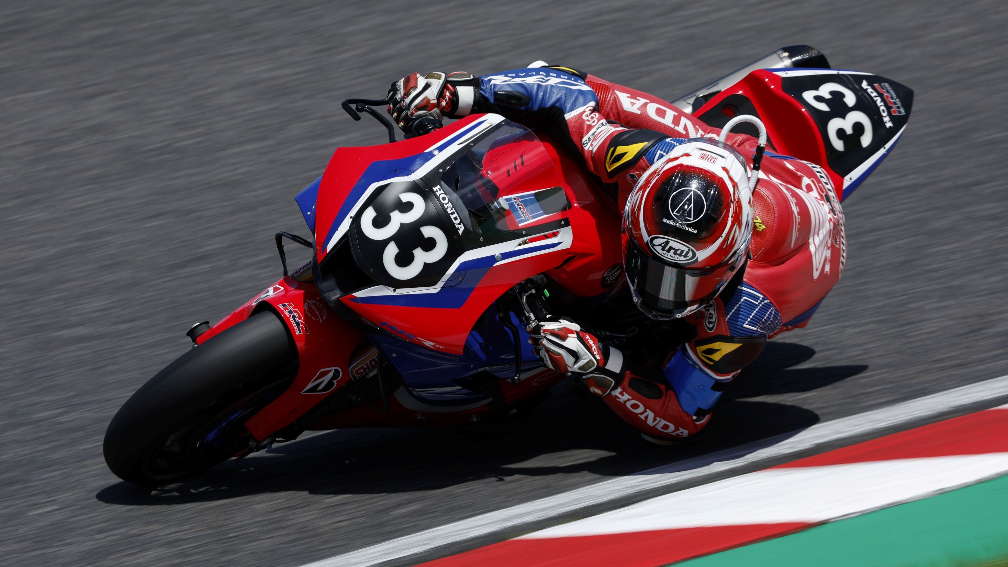 Tetsuta Nagashima debutará en MotoGP tras su exhibición en las 8 horas de Suzuka