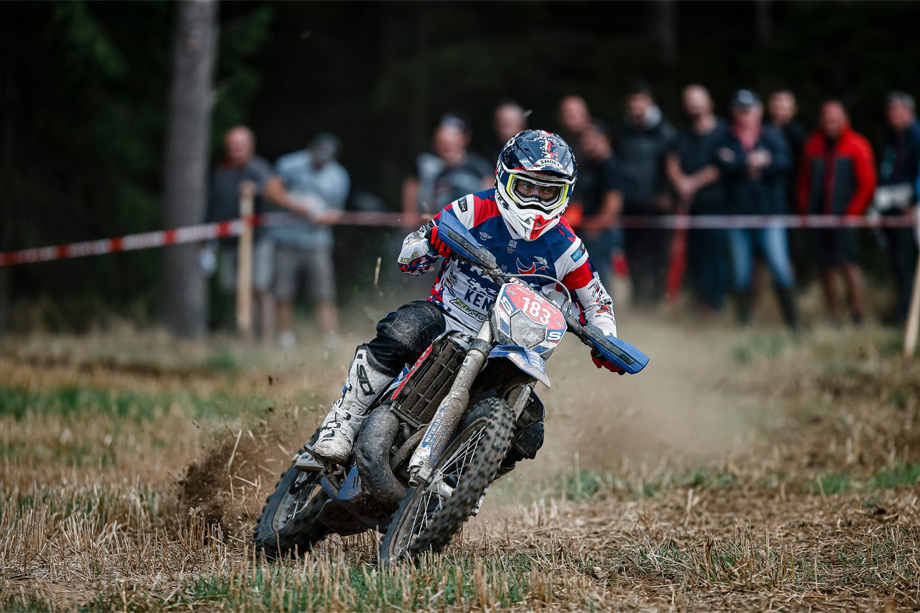 ISDE FRANCIA 2022