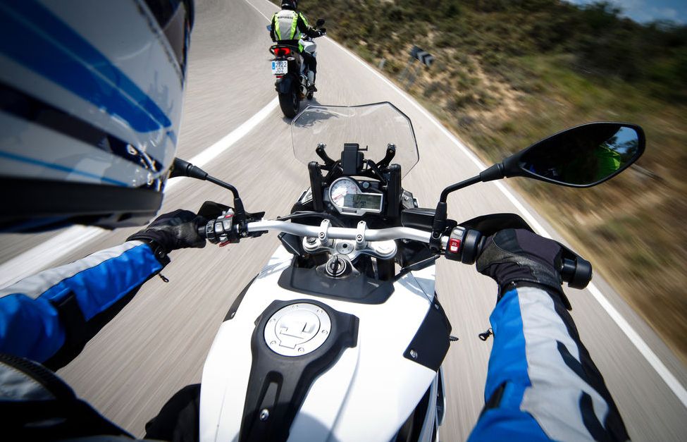 ¡Atención! Tráfico intensifica la vigilancia de las motocicletas