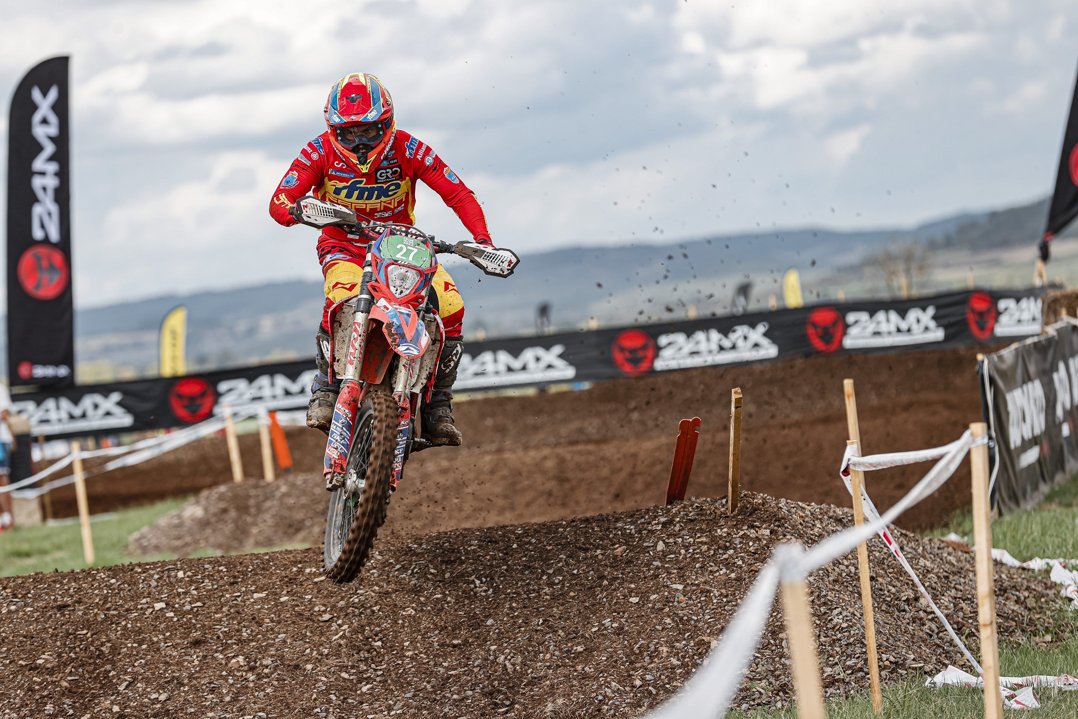 ISDE FRANCIA 2022