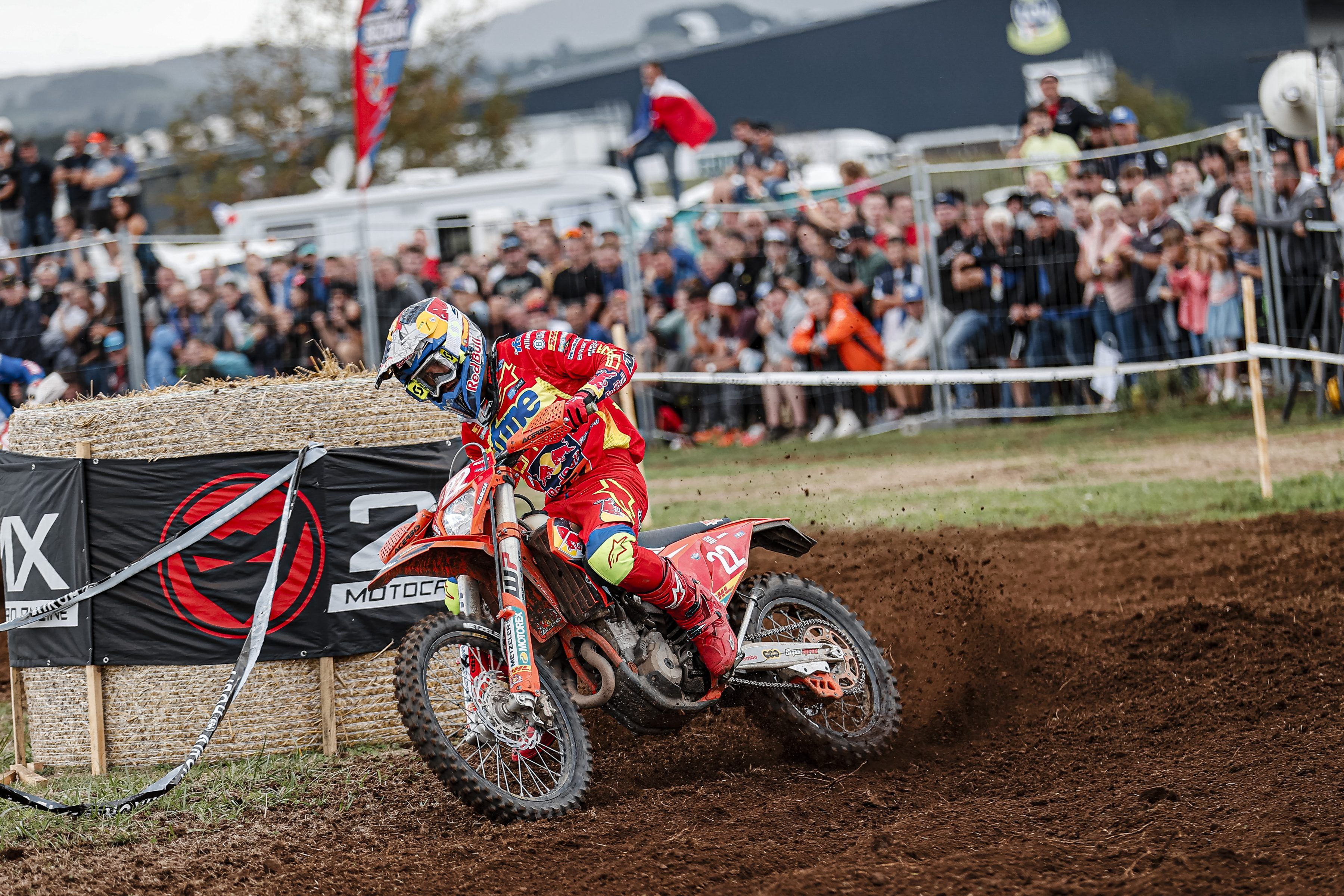 ISDE FRANCIA 2022