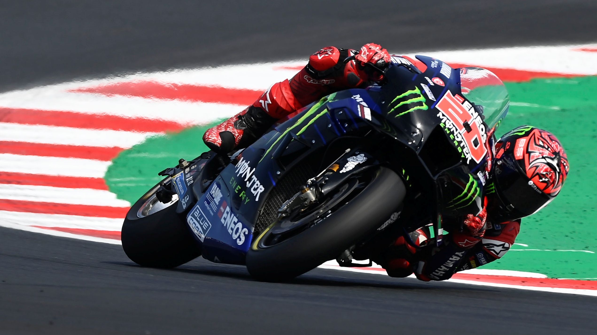 Fabio Quartararo conserva el liderato de MotoGP 2022 tras el GP de San Marino en Misano