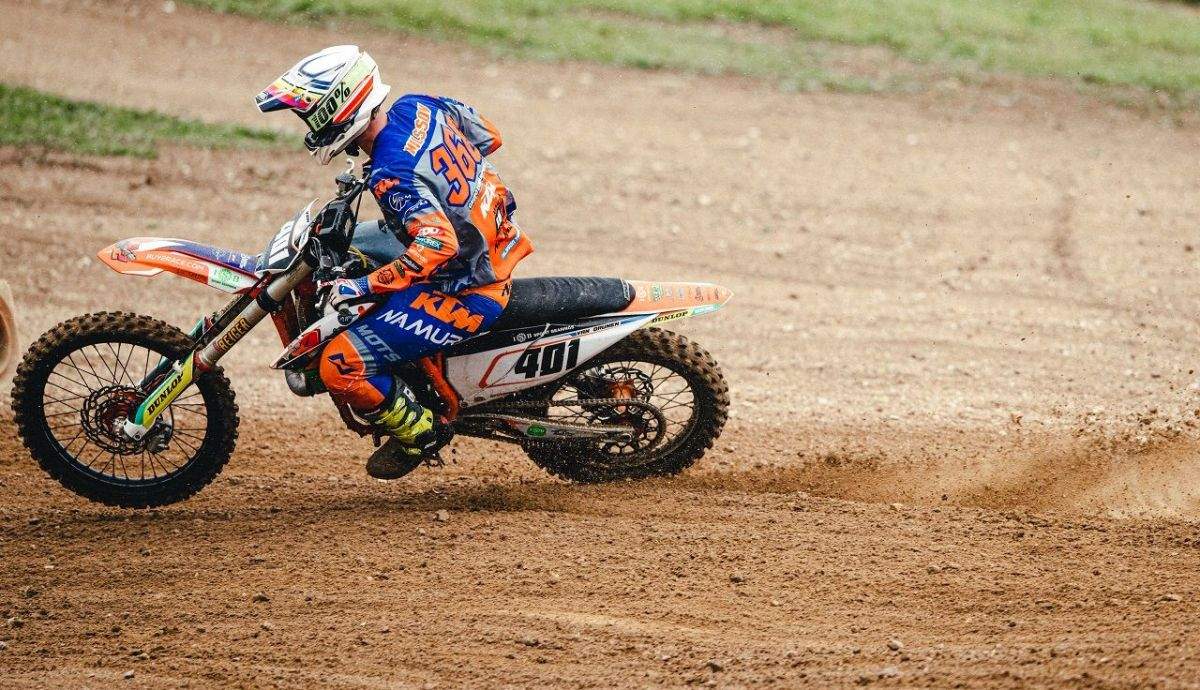 KTM 125 SX A2 Van Drunen (8)