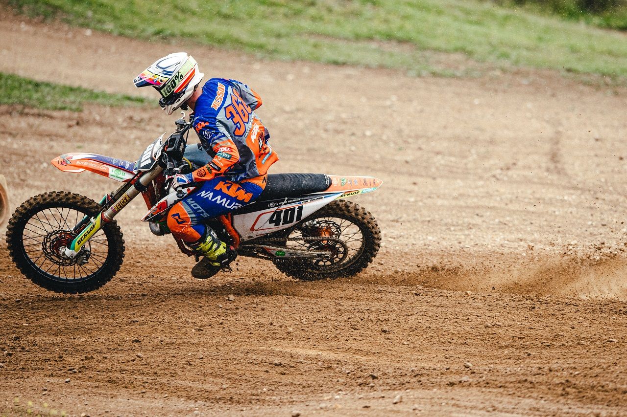KTM 125 SX A2 Van Drunen (8)