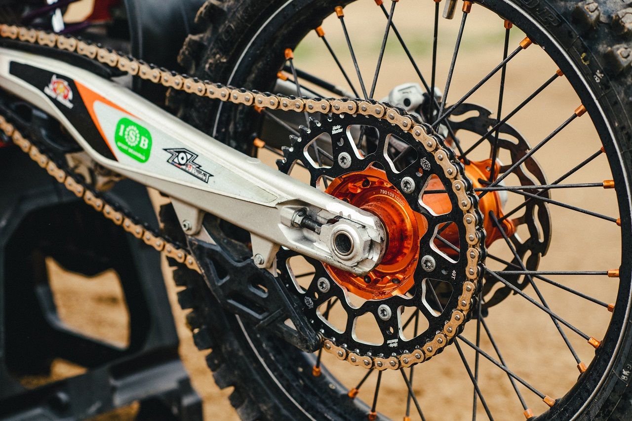 KTM 125 SX A2 Van Drunen (14)