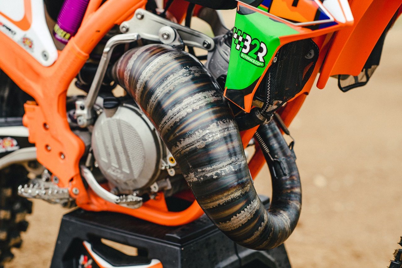 KTM 125 SX A2 Van Drunen (17)