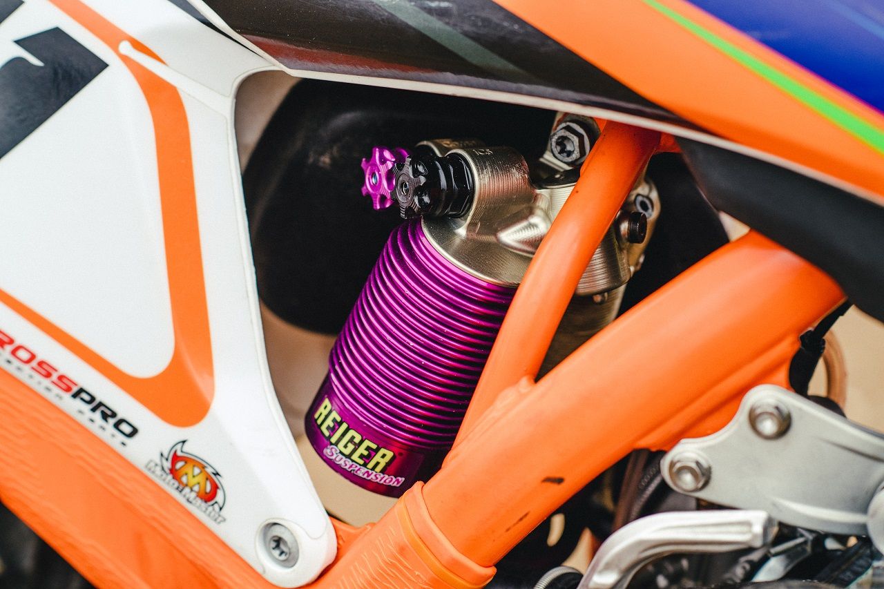 KTM 125 SX A2 Van Drunen (19)