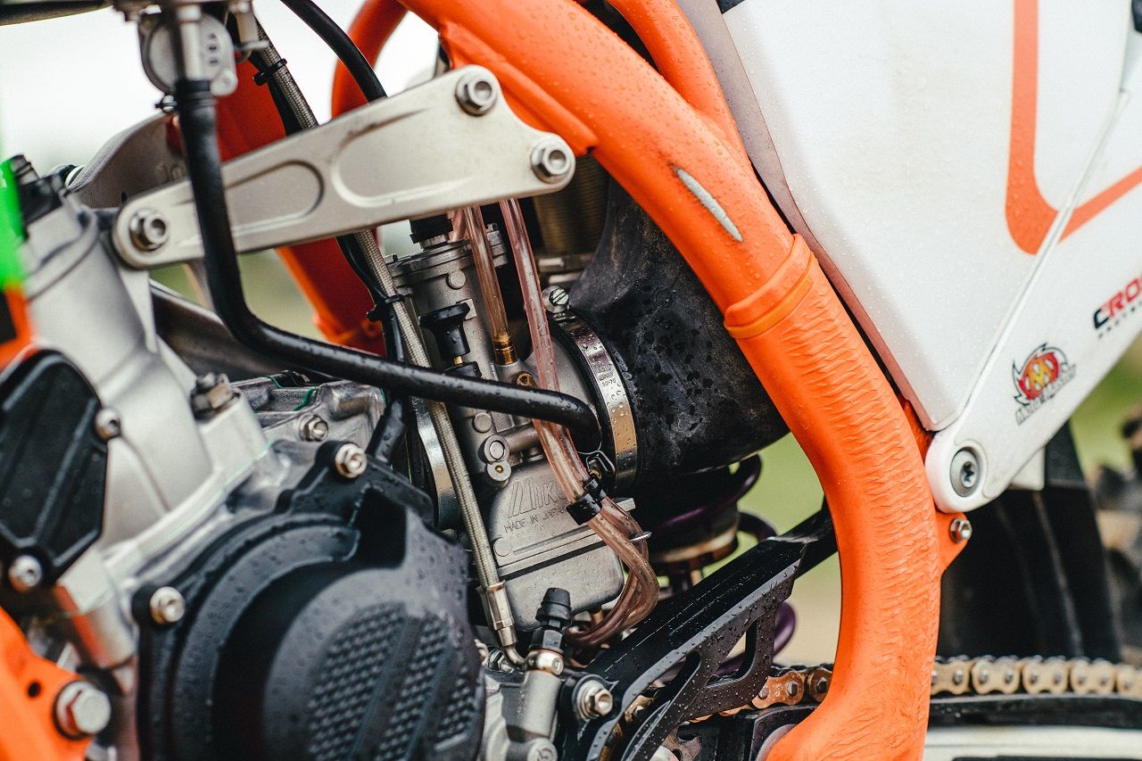 KTM 125 SX A2 Van Drunen (24)