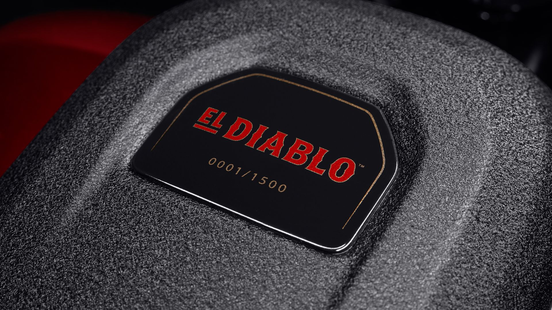 Harley Davidson Softail Low Rider El Diablo 2022 (2)
