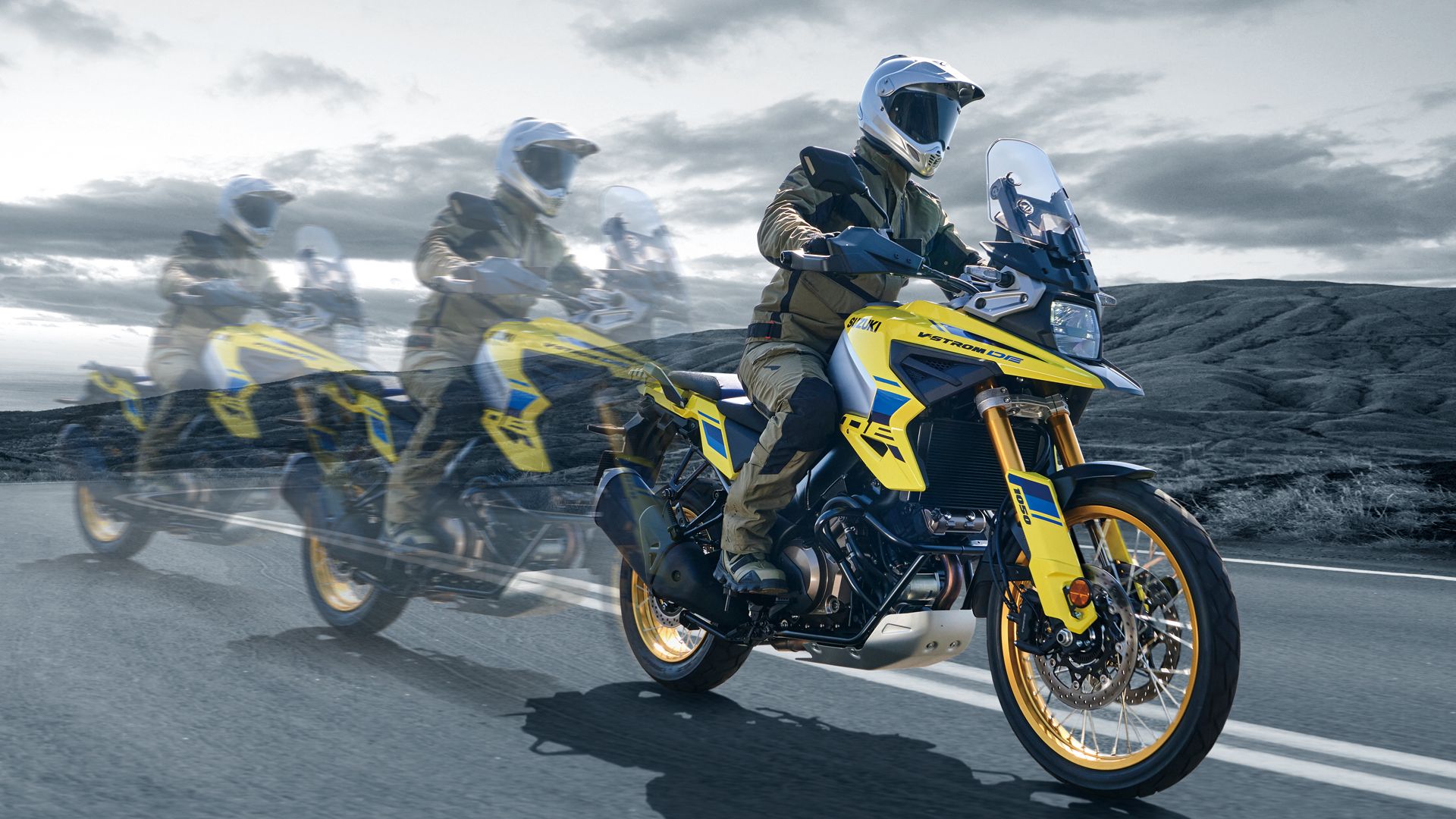 Suzuki DL1050 DE V Strom 2023 Accion (20)